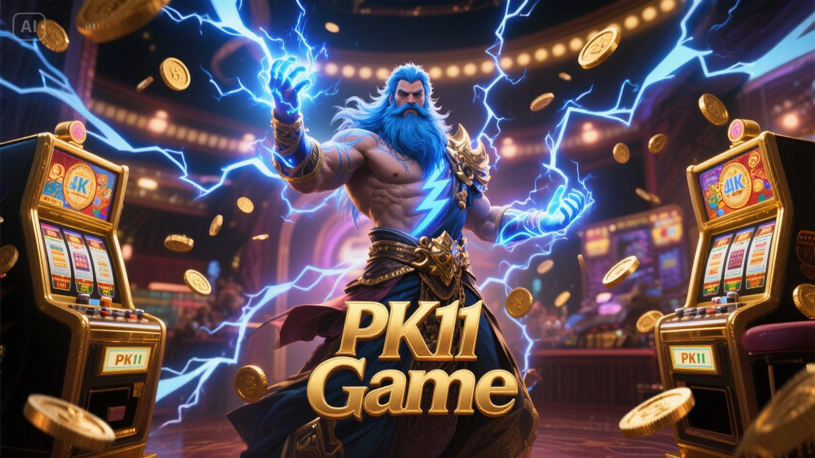PK11 Game پاکستان